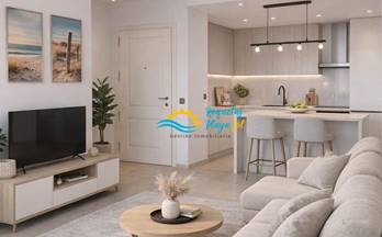 10 apartamentos en venta vicar