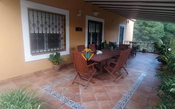 773 casas en venta polop