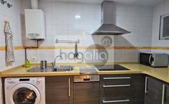 alquiler duplex sevilla casco antiguo