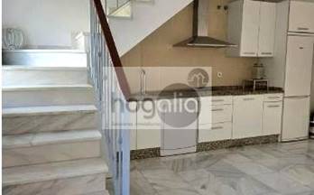 alquiler duplex sevilla casco antiguo