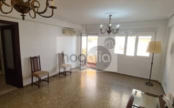 alquiler piso sevilla ronda de capuchinos