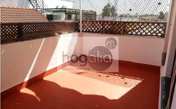 alquiler duplex sevilla casco antiguo