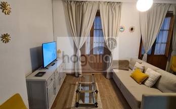 1  pisos y apartamentos en alquiler amueblados sevilla alfalfa santa cruz