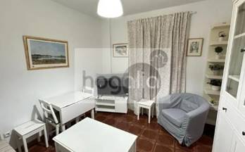 alquiler piso sevilla casco antiguo