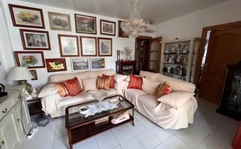 venta piso benidorm levante