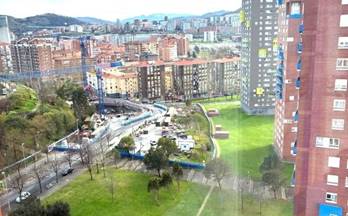 venta piso barakaldo 