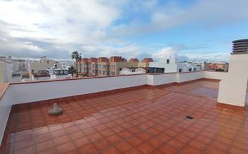 venta piso corralejo norte