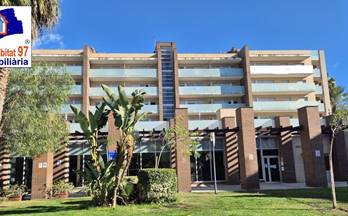 venta apartamento salou plaza europa