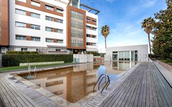 venta apartamento granada campus de la salud