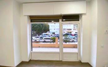 7 locales en alquiler torremolinos