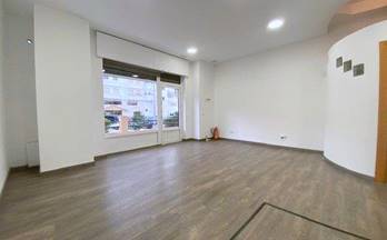 9 locales en alquiler malaga