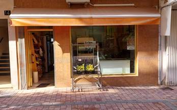 44 locales en venta san luis de sabinillas