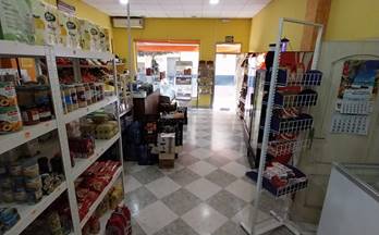 venta local estepona centro