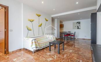 venta apartamento ciutadella de menorca ciutadella