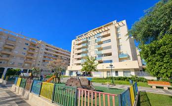 venta piso malaga teatinos