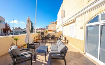 771 casas en venta orihuela costa