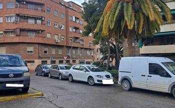 venta piso arganda del rey calle valdeparazuelos