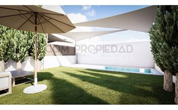 CHALET en venta Palma de Mallorca Ponent