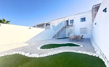 venta bungalow orihuela costa 
