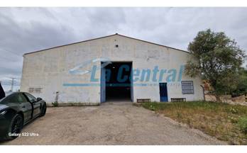 alquiler nave amposta grau - quintanes