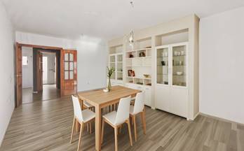 24 casas en venta aguadulce, almeria