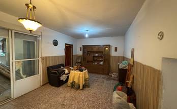 50 casas en venta alconera