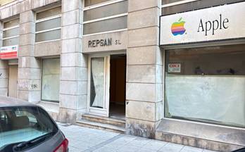 venta local santander centro