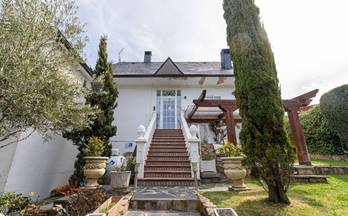 49 casas en venta segovia provincia