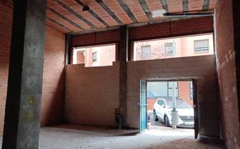 alquiler local caceres centro de cáceres