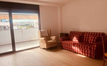 alquiler piso tomares centro tomares