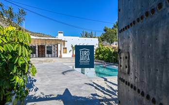 91 venta de casas exterior en javea xabia