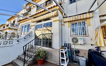 BUNGALOW en venta gran alacant Distrito unico