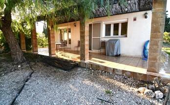 venta finca rustica camarles rustica