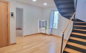 venta piso burgos centro-norte