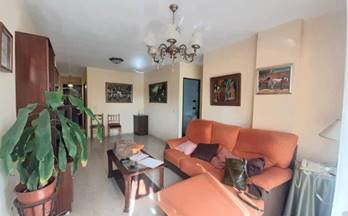venta piso malaga litoral