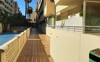 venta piso almuñecar velilla - velilla taramay