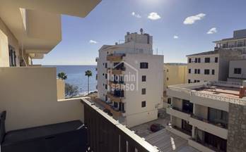venta apartamento son servera cala millor