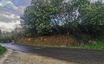 venta terrenos solares oleiros nós