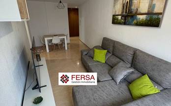 alquiler piso el puerto de santa maria casco histórico - zona alta