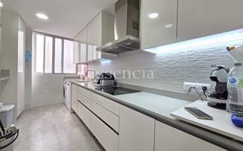 venta piso gandia centro
