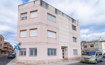 venta piso deltebre jesus i maria