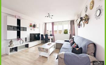 venta piso malaga camino de suárez