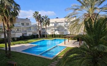 venta apartamento denia les bassetes-el marjal