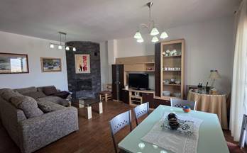 7 pisos en venta alcolea