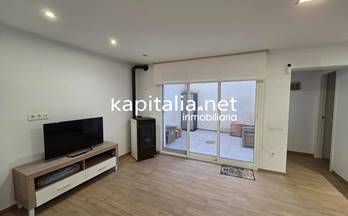 venta casa unifamiliar agullent comunidad valenciana