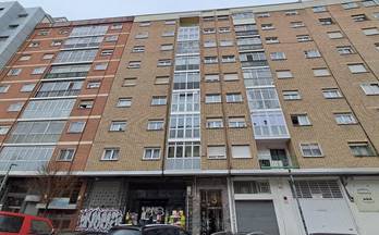 venta piso burgos capiscol - gamonal
