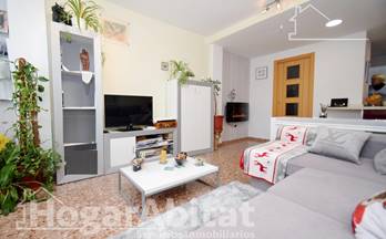 venta piso paterna mas del rosari