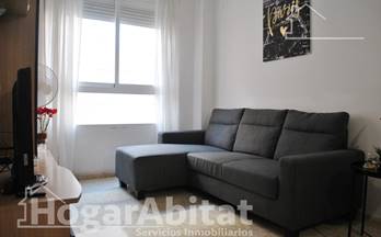 venta piso manises el mercado