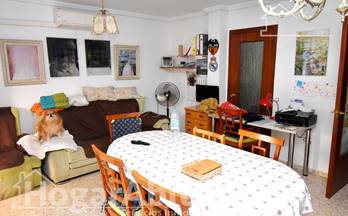 venta piso silla centro ciudad