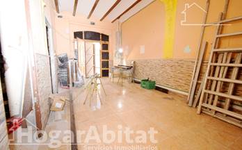 venta casa unifamiliar cheste comunidad valenciana